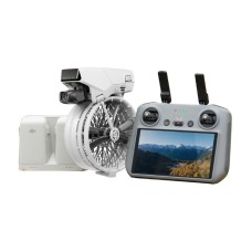 DJI Flip Fly More Combo Drone (with DJI RC 2 Remote)
